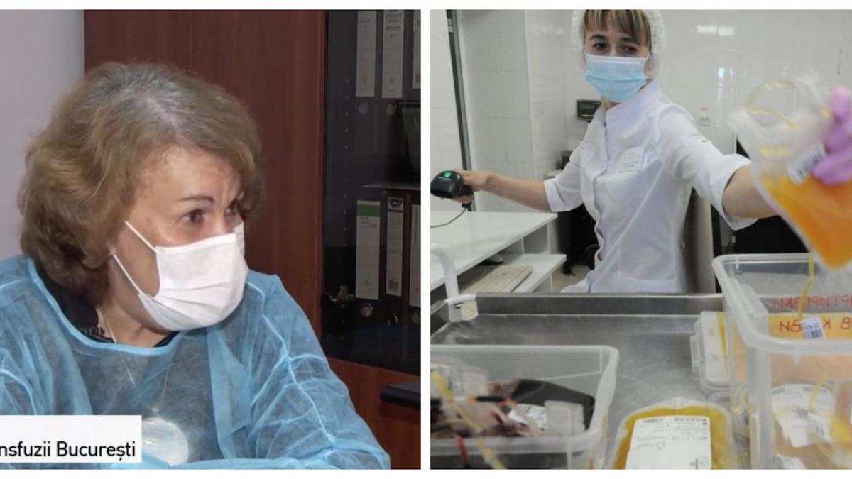 conditii donare plasma covid dr doina gosa