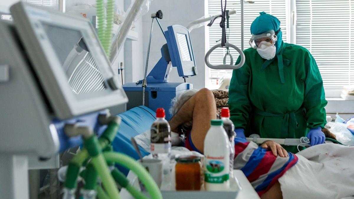 coronavirus romania 30 octombrie record negativ