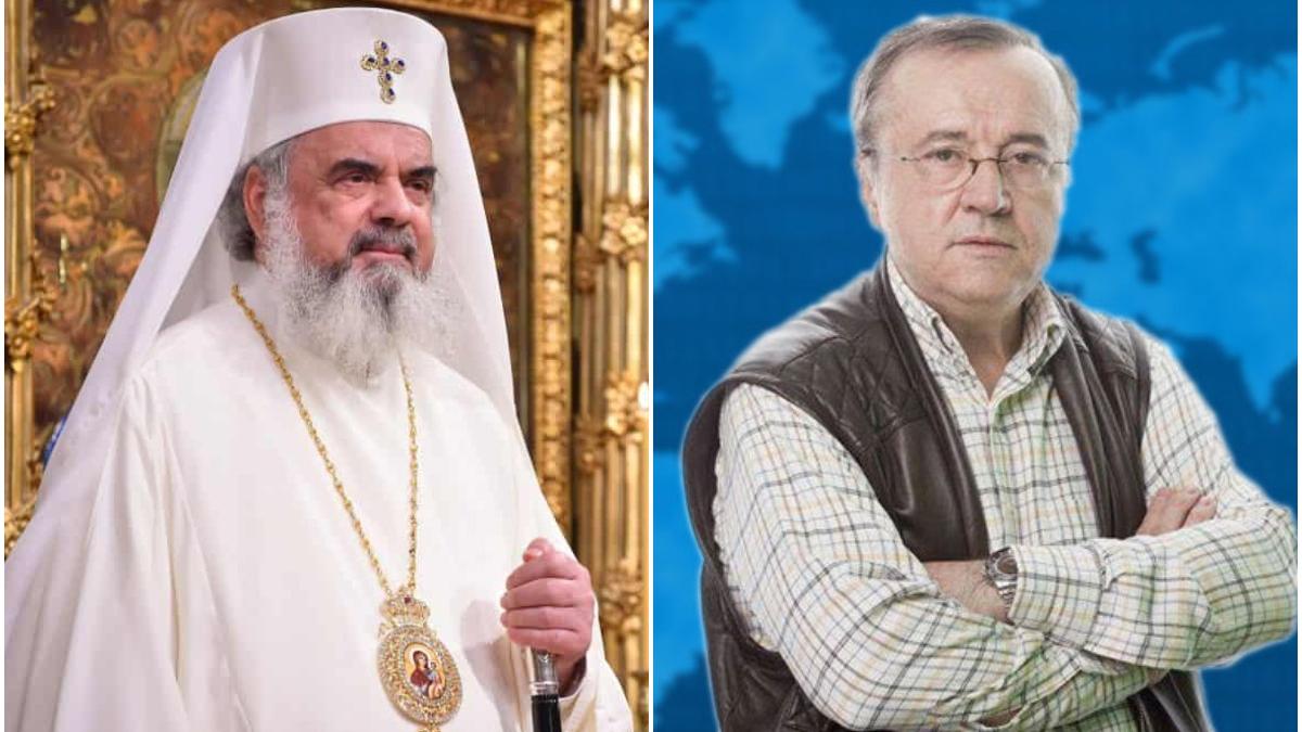 ion cristoiu patriarhul daniel sri cnsas