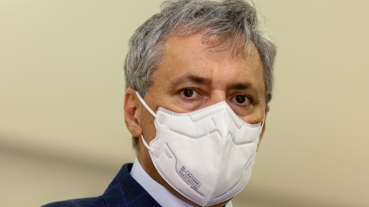 marcel vela masuri restrictie mesaj