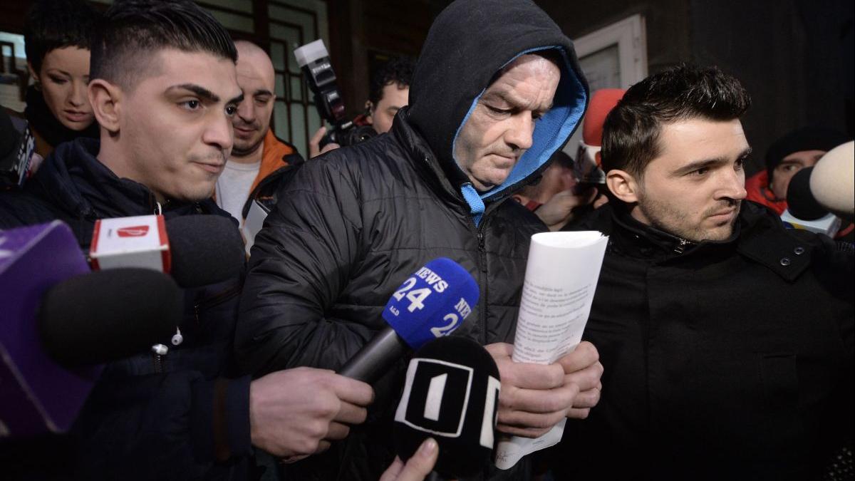 politist eugen stan condamnare definitiva 20 ani agresiune sexuala