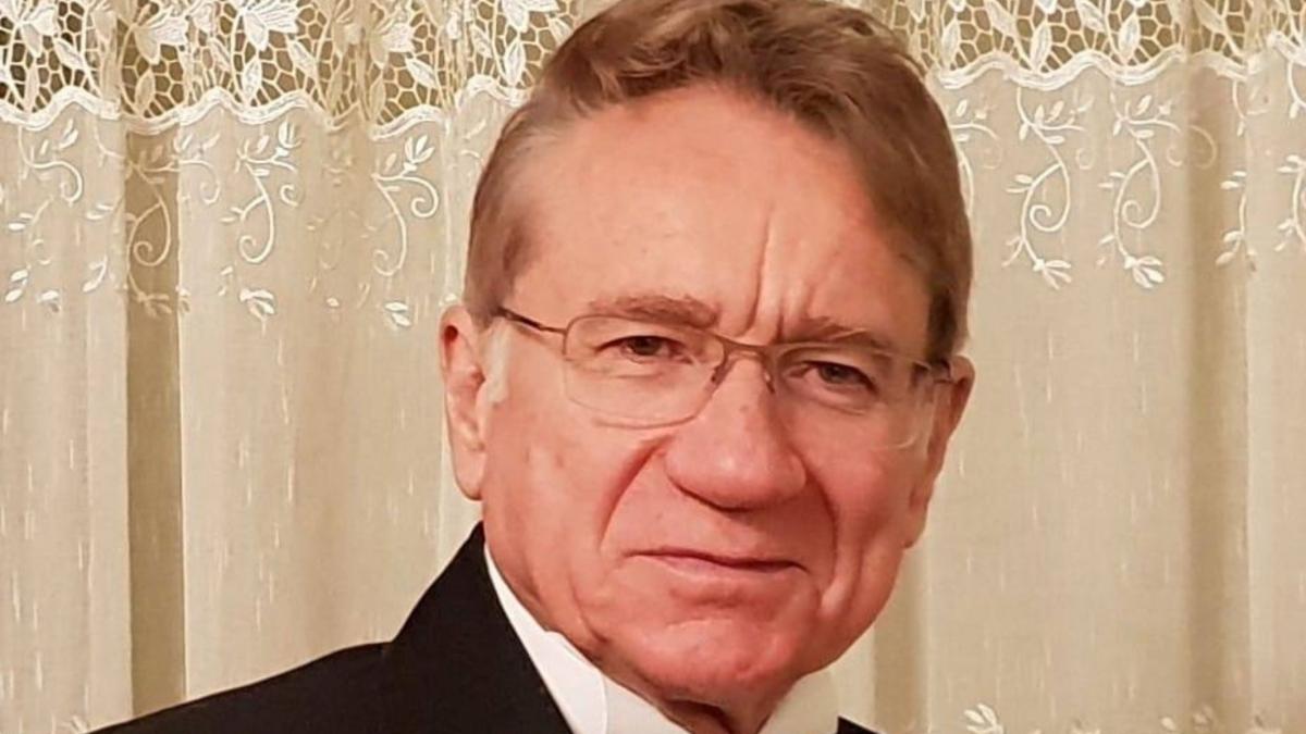 un renumit chirurg a murit dupa ce s a infectat cu sars cov 2