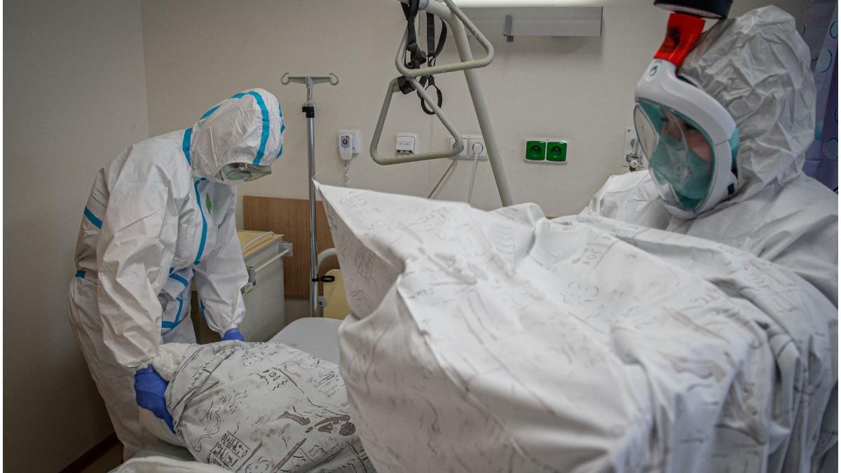 coronavirus in romania 31 octombrie 2020 nou record negativ la ati