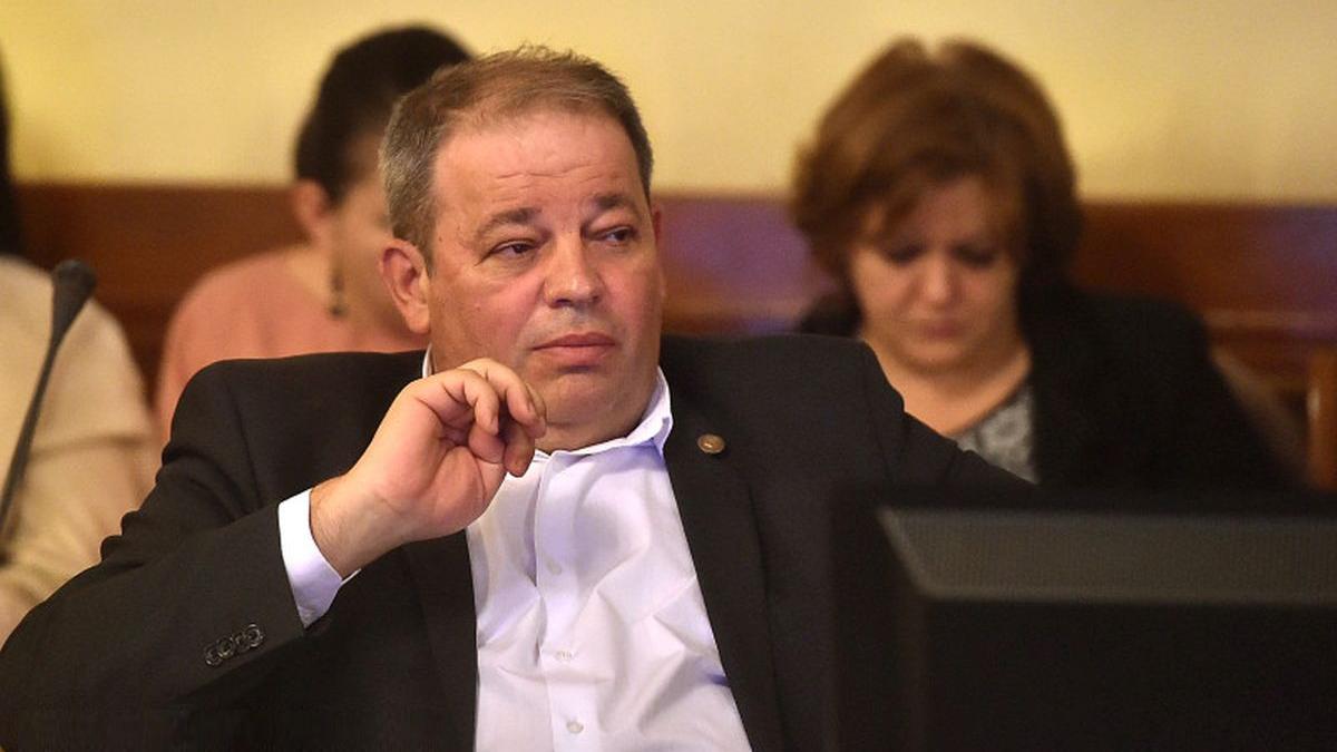 deputat pnl alba vasile racuci romana experimentat a vorbit un minut pe an