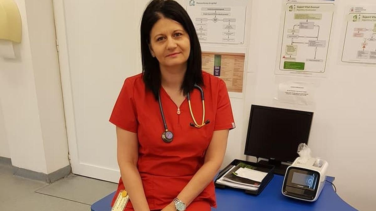 primul dosar penal autoritati medic mort covid