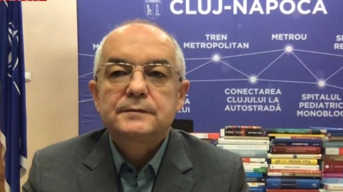 cluj emil boc masuri