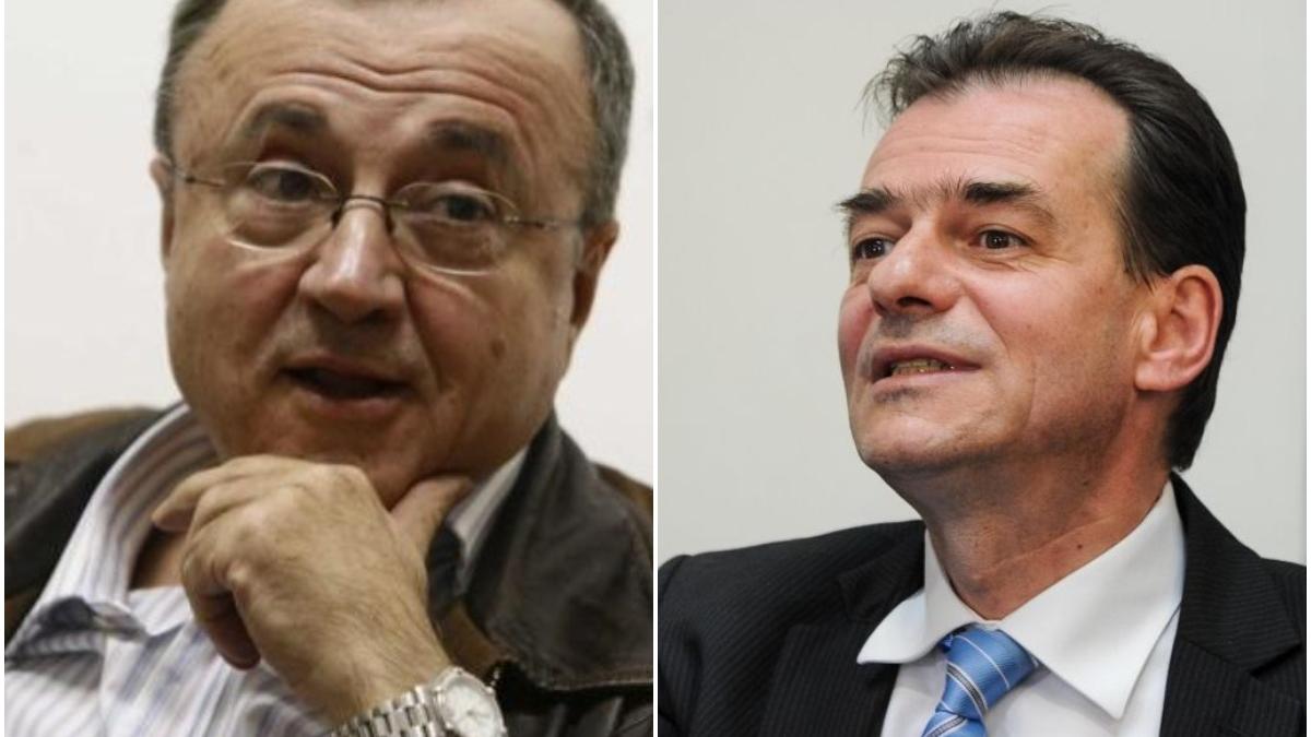 cristoiu angajat prosteste in batalia cu dusmanul psd pnl s a putea trezi lasat in fundul gol