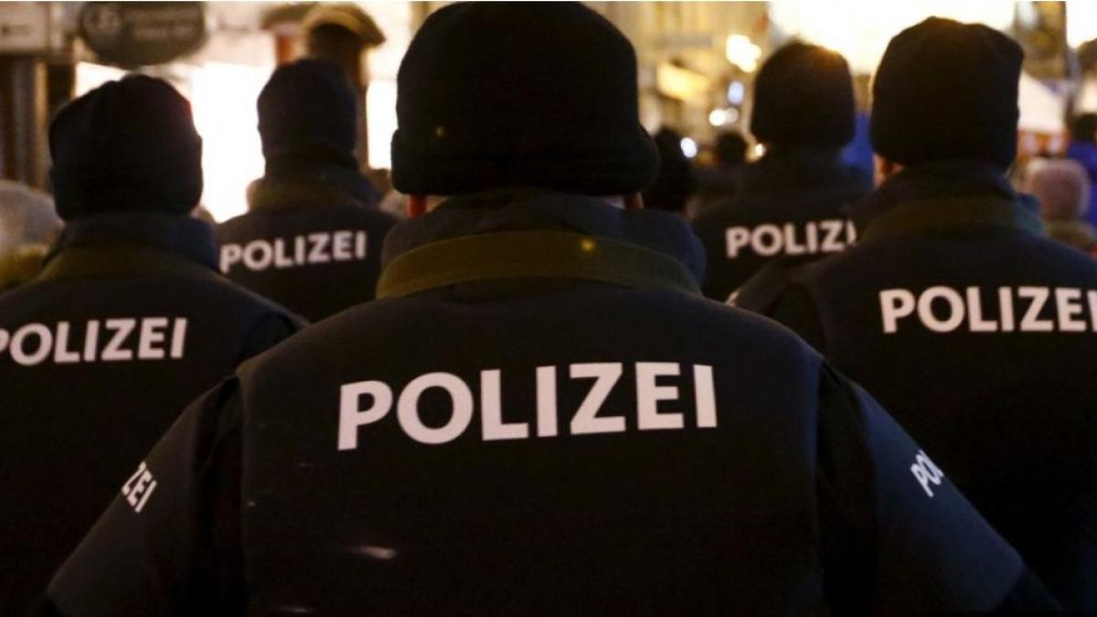 atac terorist viena sinagoga