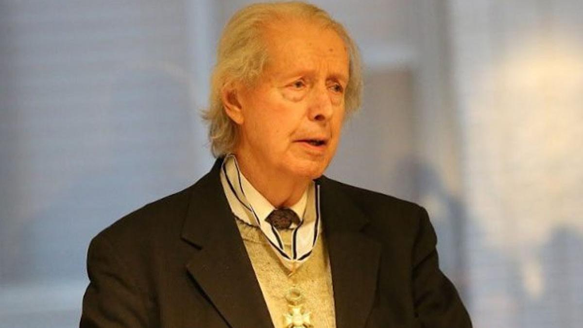 keith hitchins deces istoric american romania