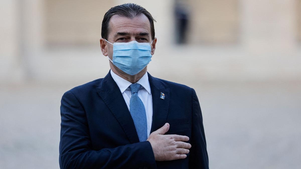 ludovid orban alegerile parlamentare pnl