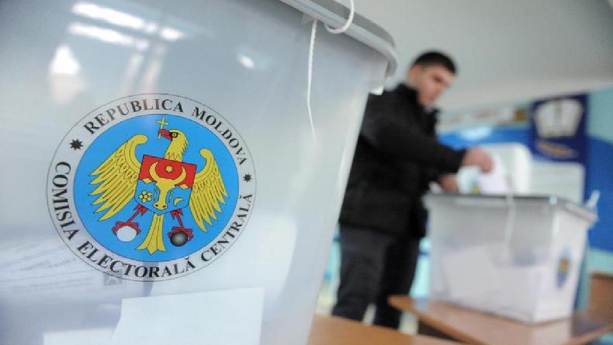 maia sandu alegeri republica moldova