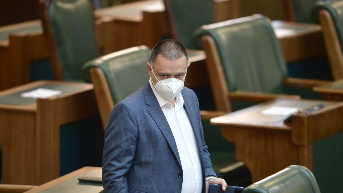 mihai fifor inchiderea parcurilor pandemie restrictii psd