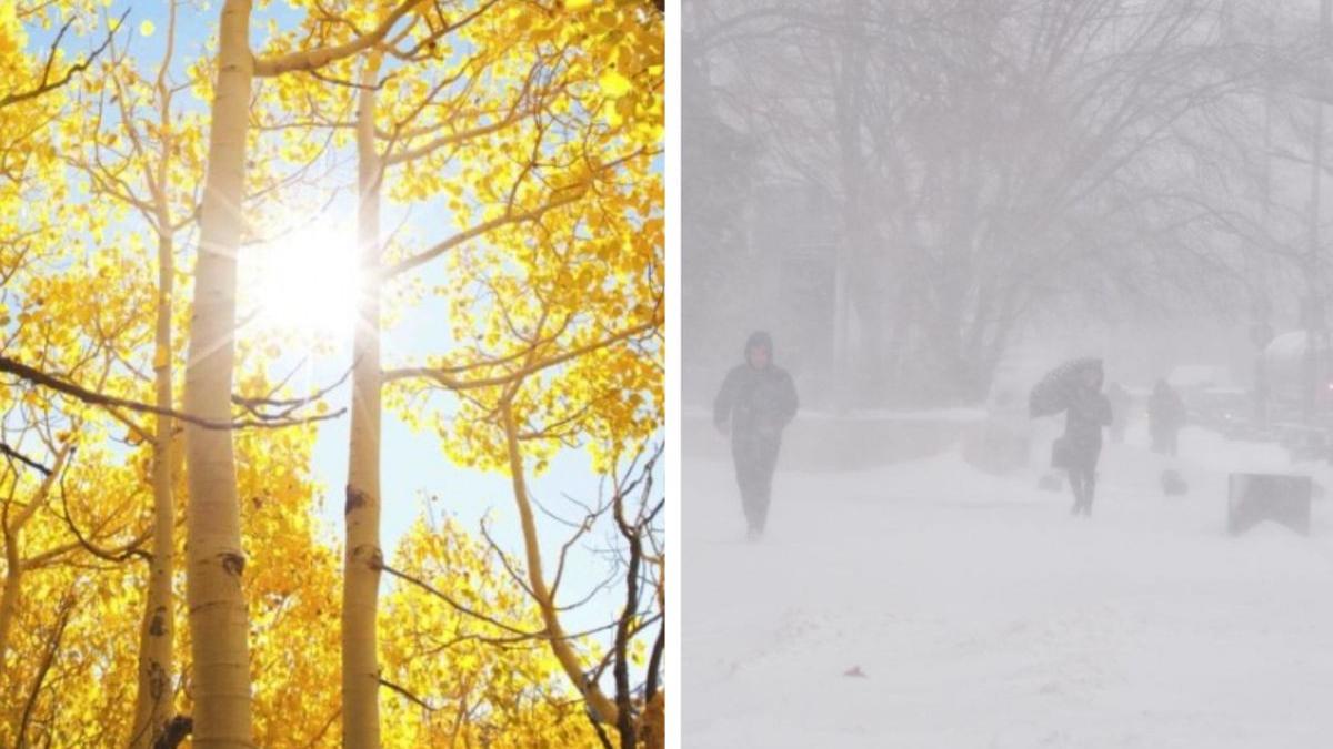 prognoza meteo 2 15 noiembrie 2020