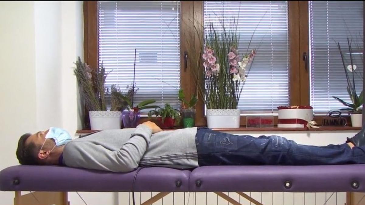 terapie maria bican teslatron stres