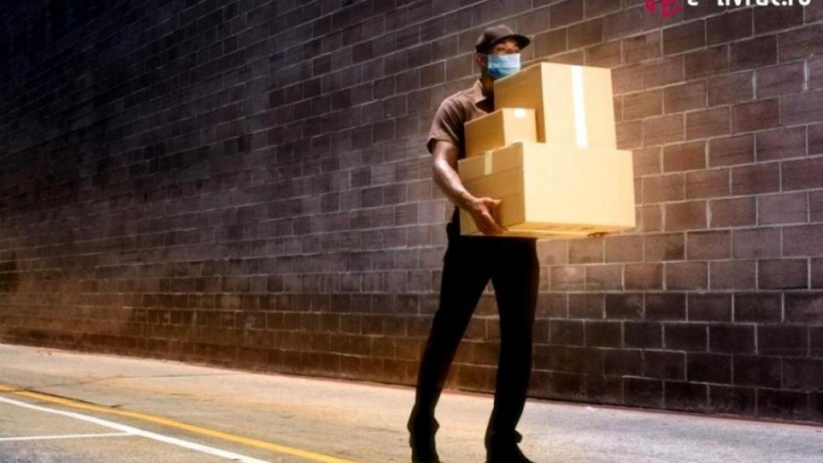 unde gasiti servicii rapide de expediere in bucuresti