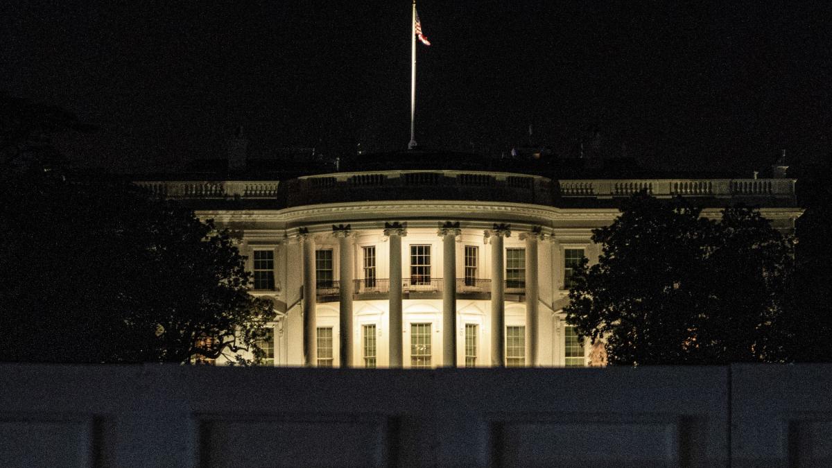 alegeri sua 2020 covid infectati vot in persoana