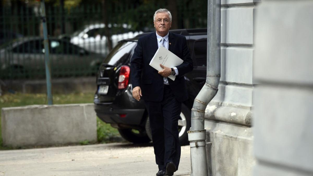 deputat psd ioan munteanu condamnare inchisoare 6 ani