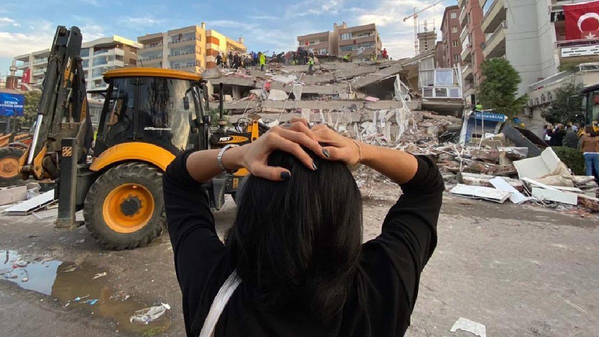 fetita salvata cutremur turcia izmir