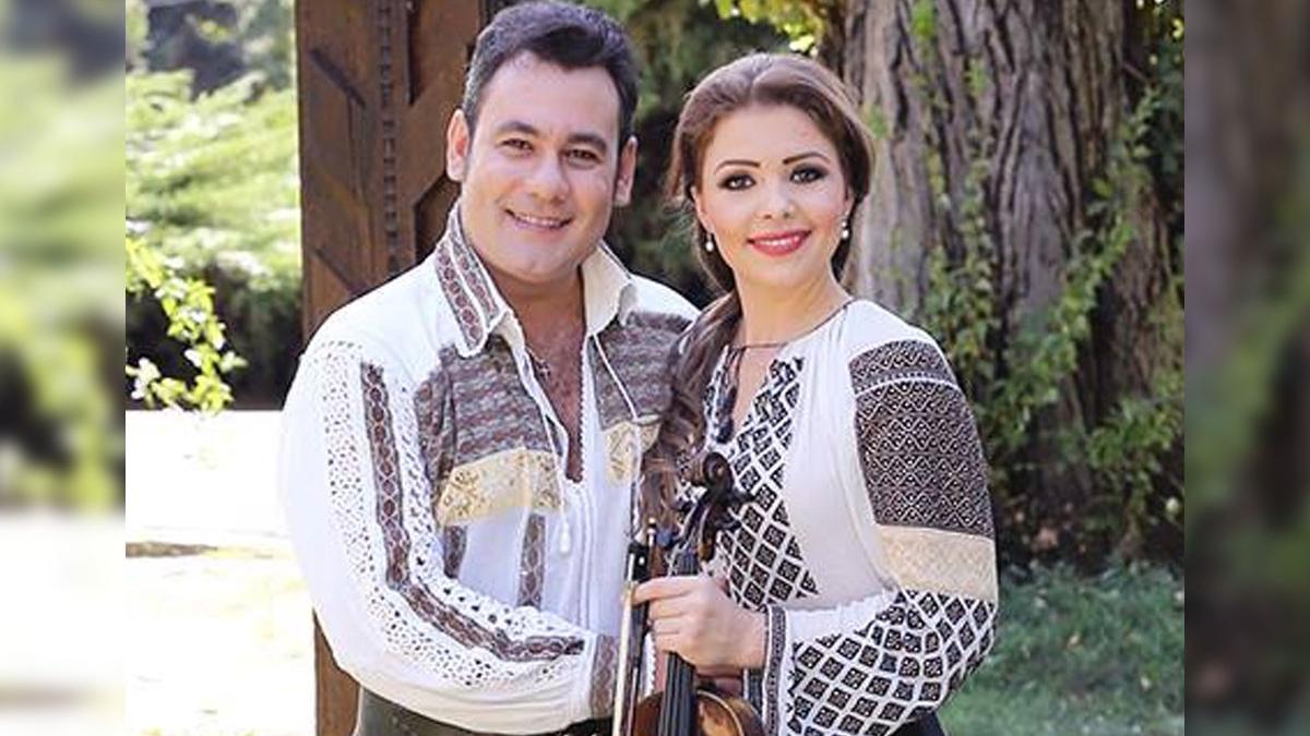 ionut dolanescu doinita dolanescu covid19