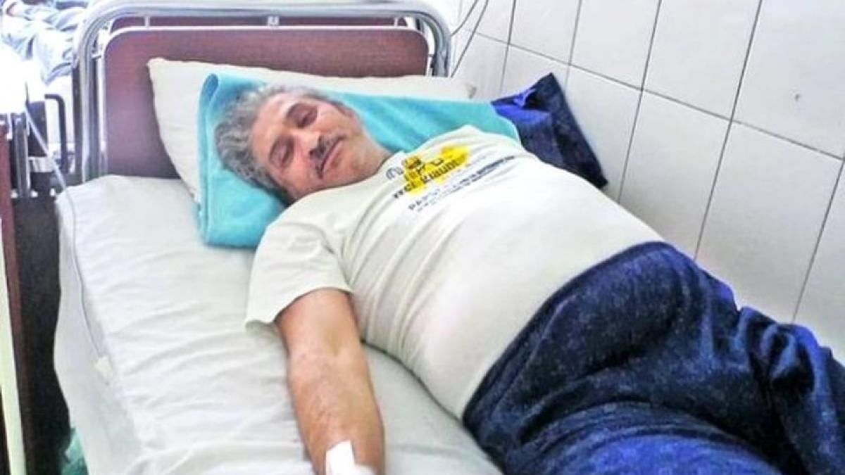 jean paler tratament inumat spital tractorul