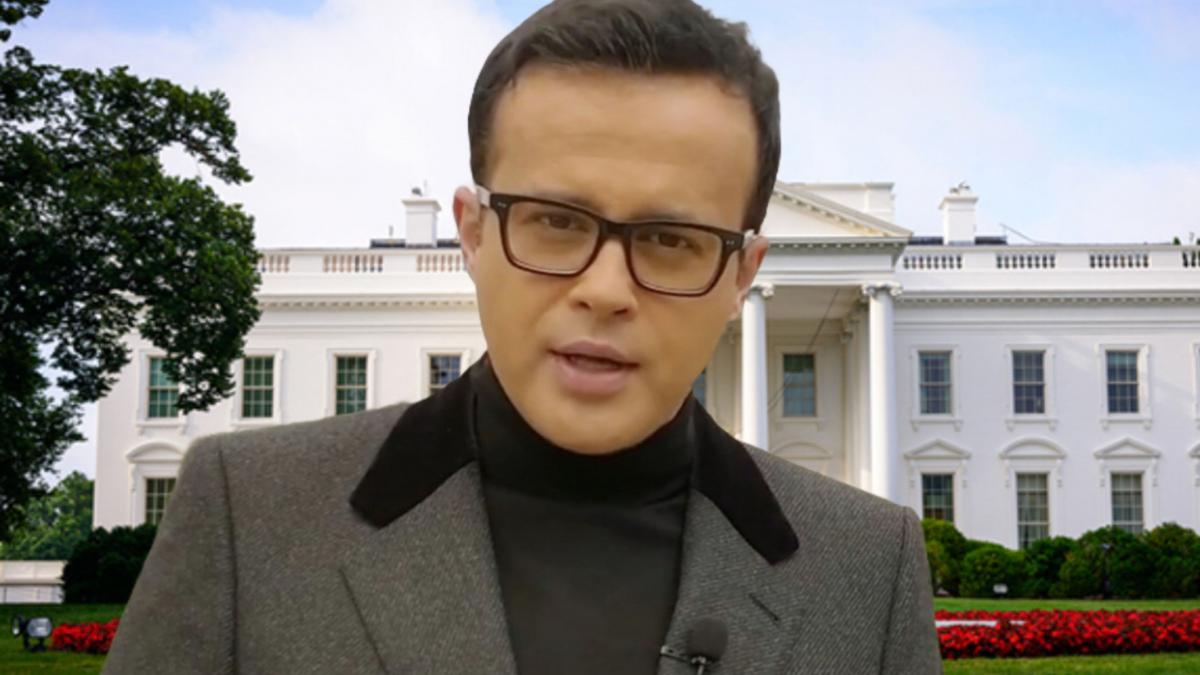 mihai gadea alegeri sua 2020 antena 3 cnn