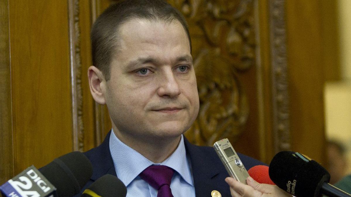 mircea titus dobre pro romania pnl vouchere de vacanta