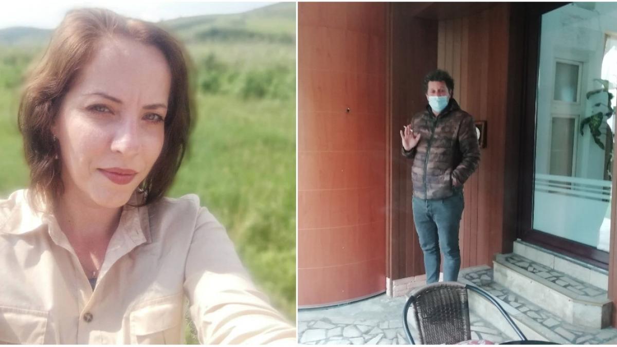 oana craciun abuzata izolare cluj