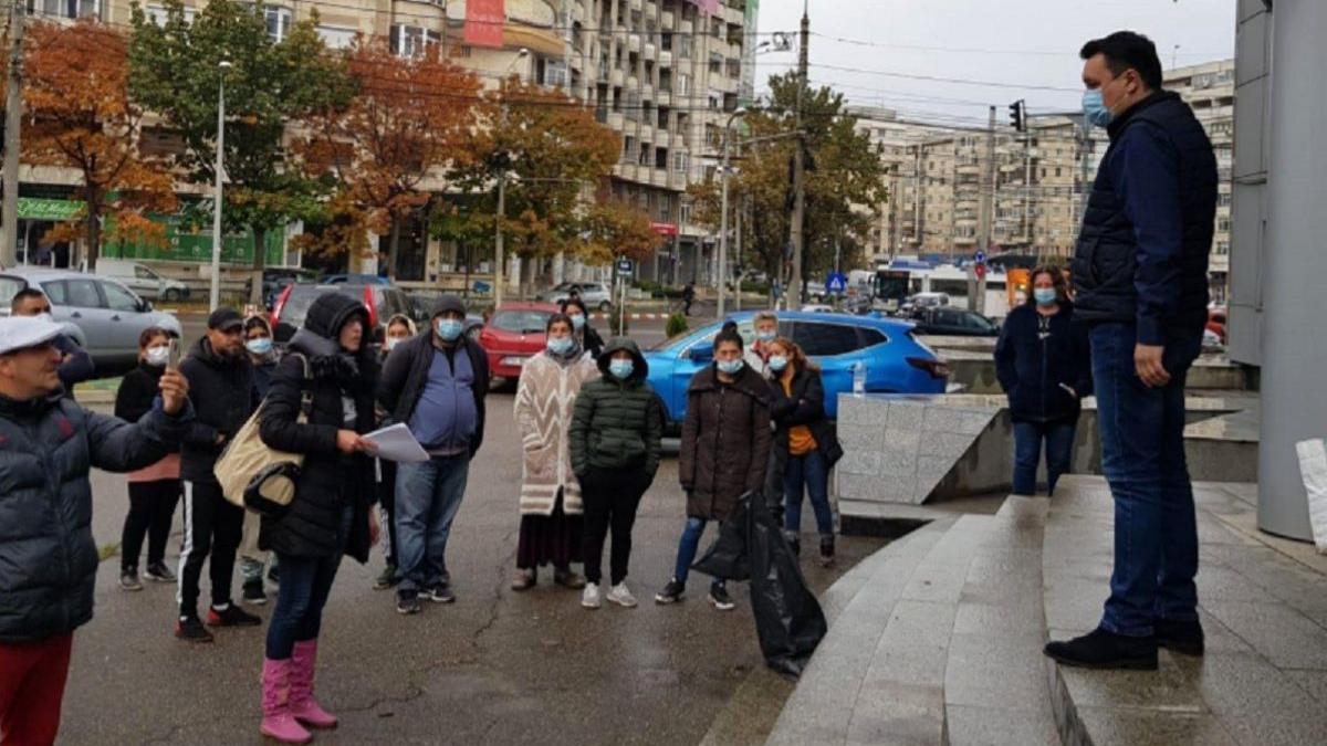 asistati social ploiesti nemultumiti primar munca