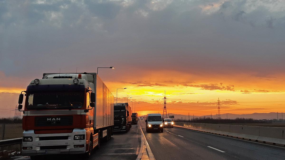 drum expres arad oradea bihor sosea de mare viteza