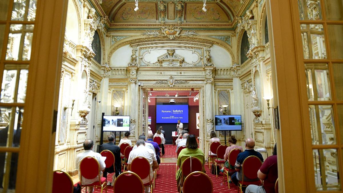 licitatie caritabila artmark militari raniti