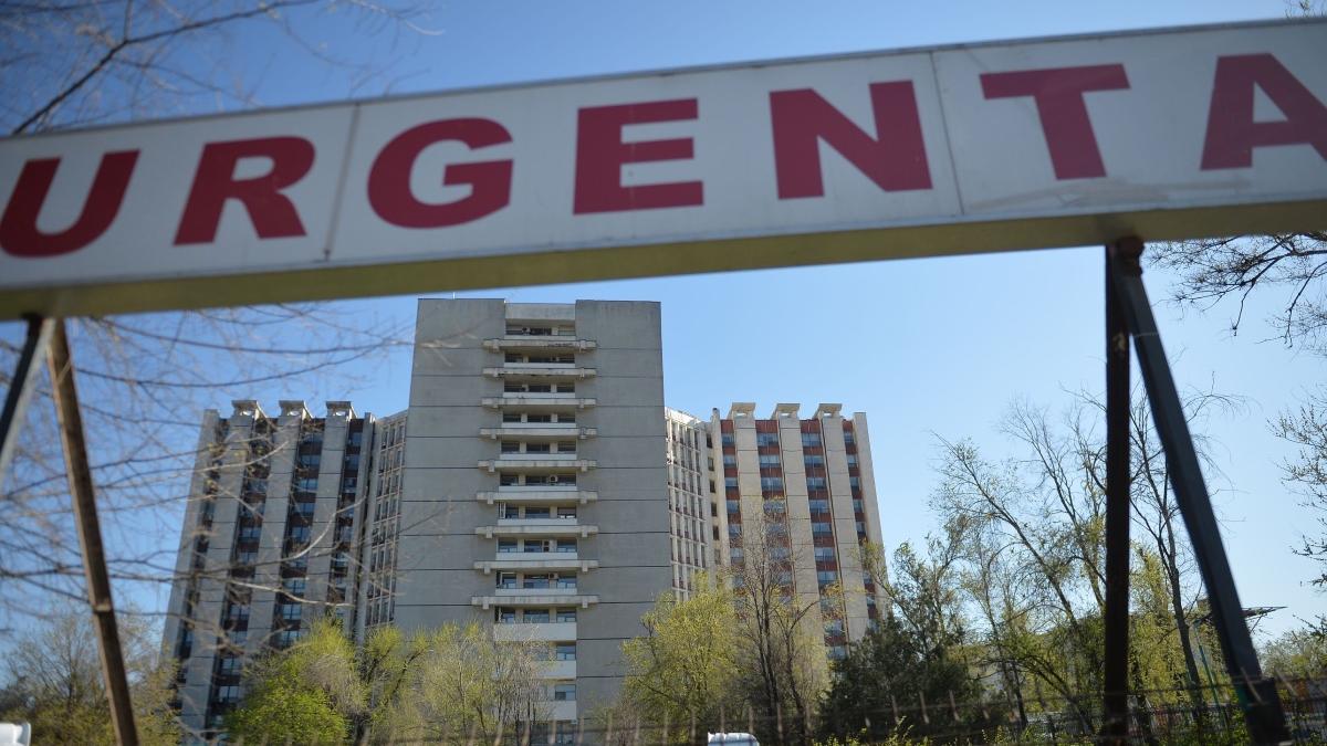 lipsa locuri ati covid spital universitar