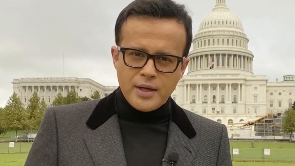 mihai gadea alegeri sua 2020