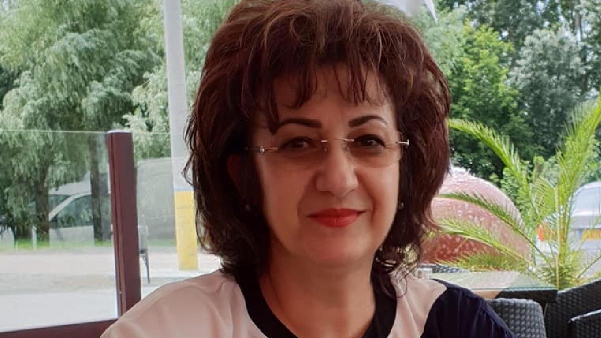 ministerul educatiei secretar de stat luminita barcari