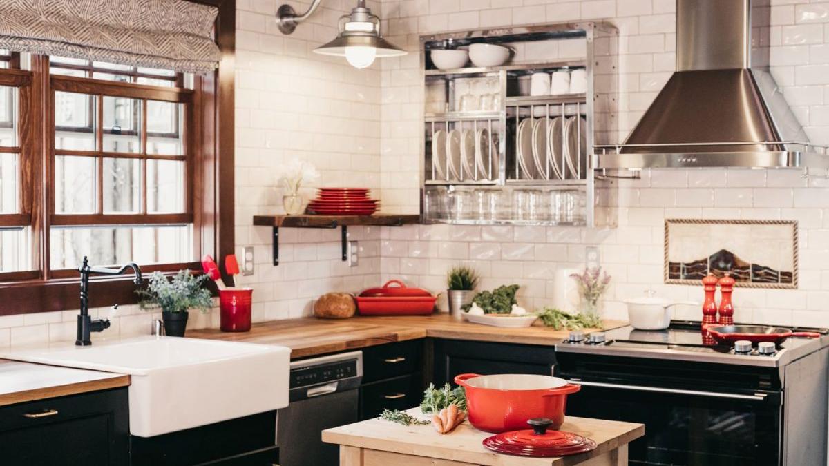 reguli feng shui bucataria perfecta