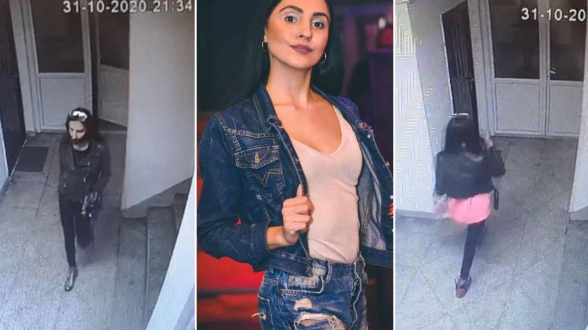 simona disparuta fata arsa giurgiu