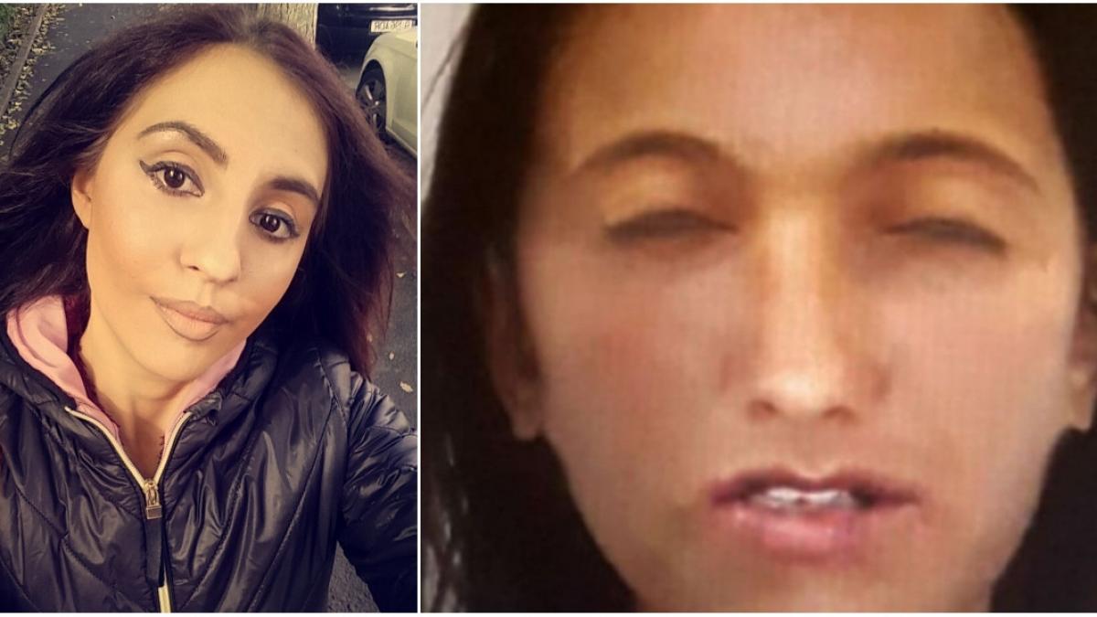 simona ghinea rezultate adn giurgiu crima