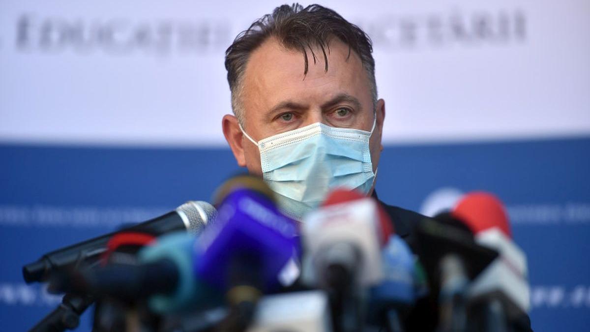 teste rapide covid nelu tataru unitati primire urgente