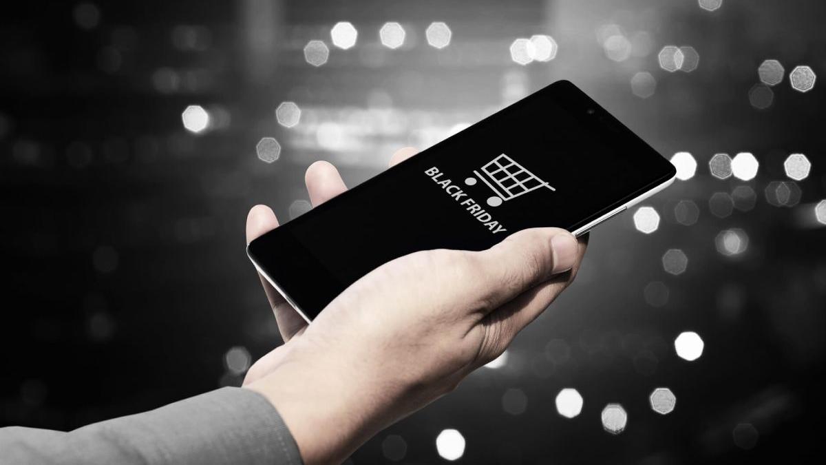 cumparaturi inteligente black friday electrocasnice