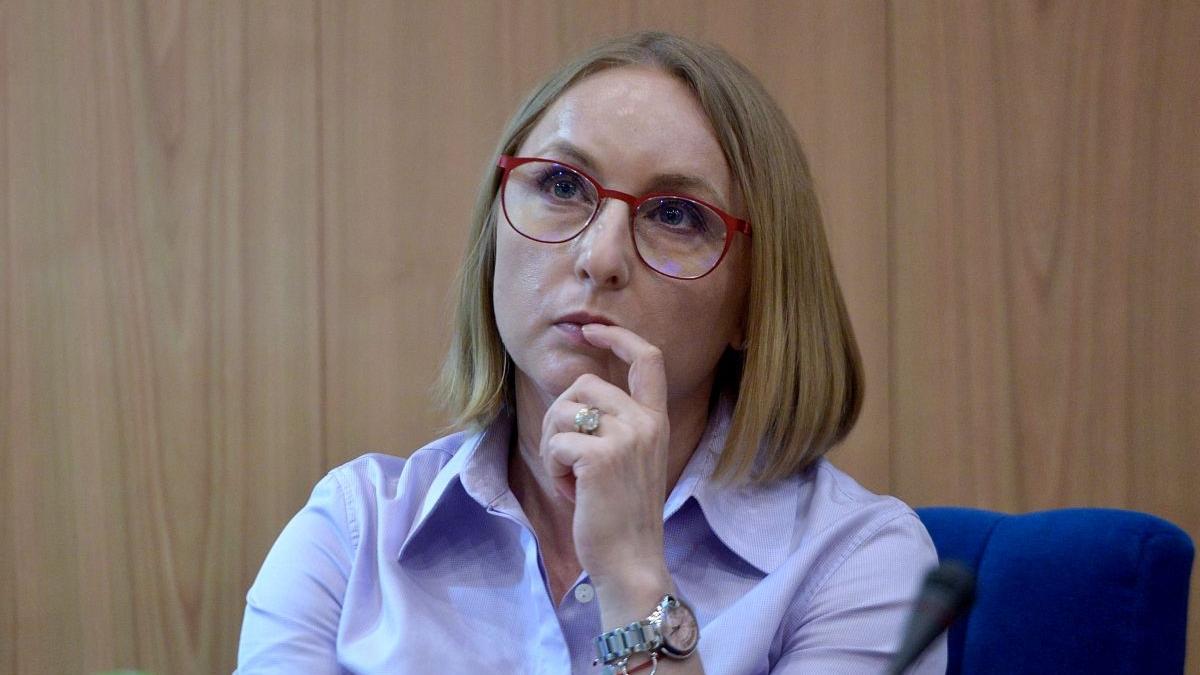 gabriela szabo infectata covid 19 coronavirus