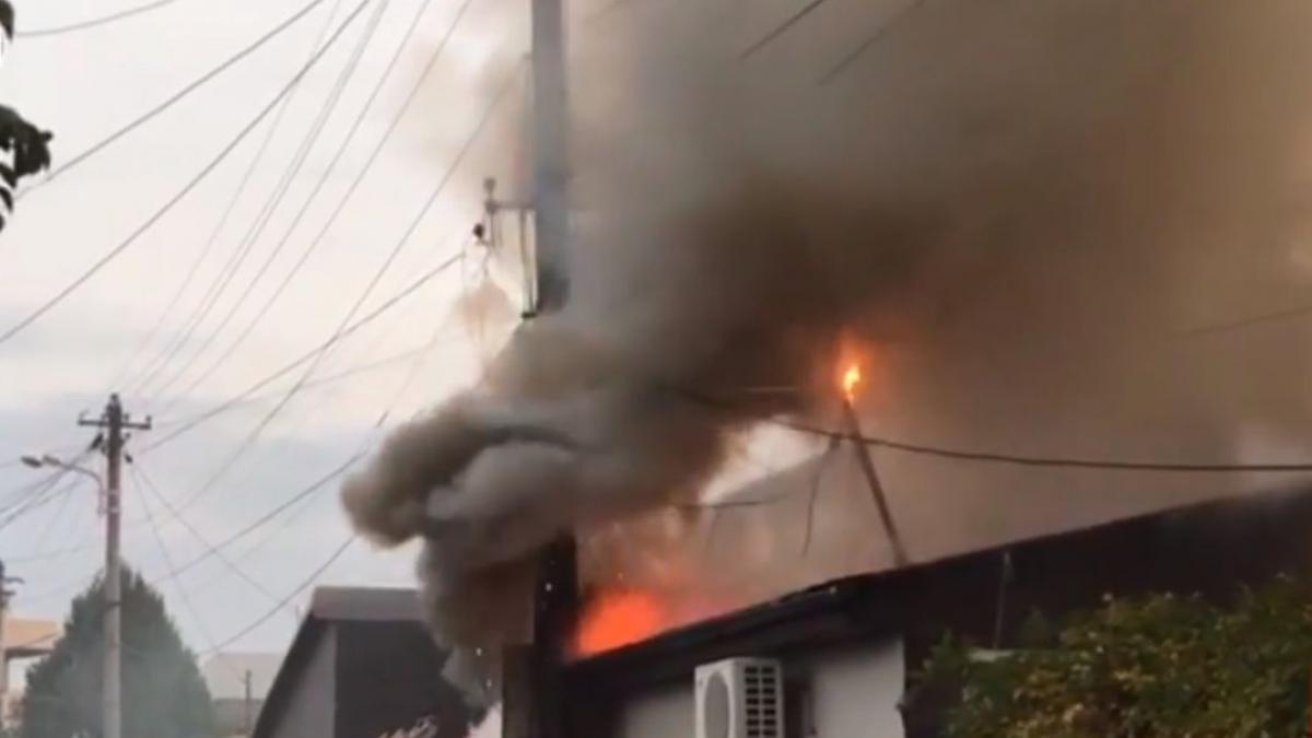 incendiu sector 3 bucuresti petre lazarescu