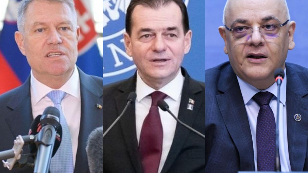 noi restrictii guvern covid 19