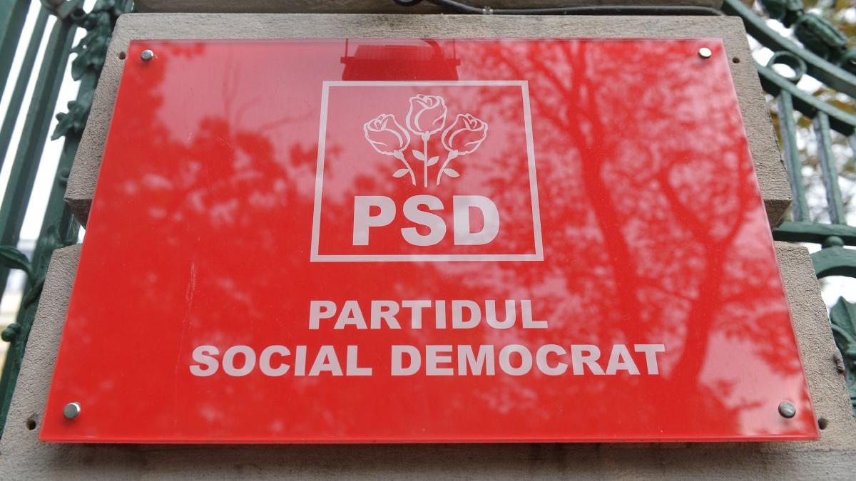 PSD: Cine a condus, de fapt, sănătatea, în ultimii 30 de ani