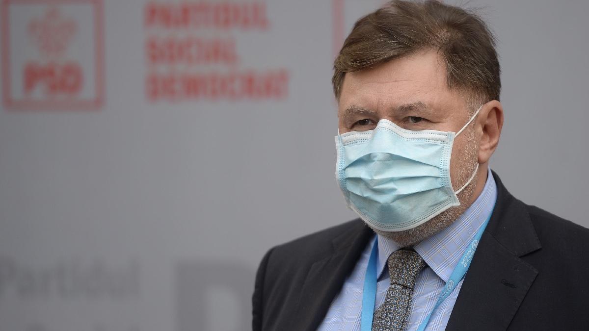 rafila cazuri covid zilnic