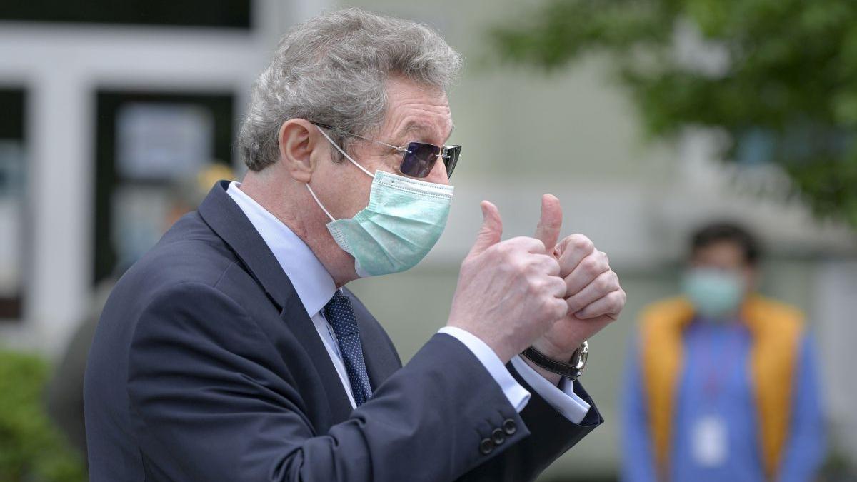 streinu cercel oxigen matei bals