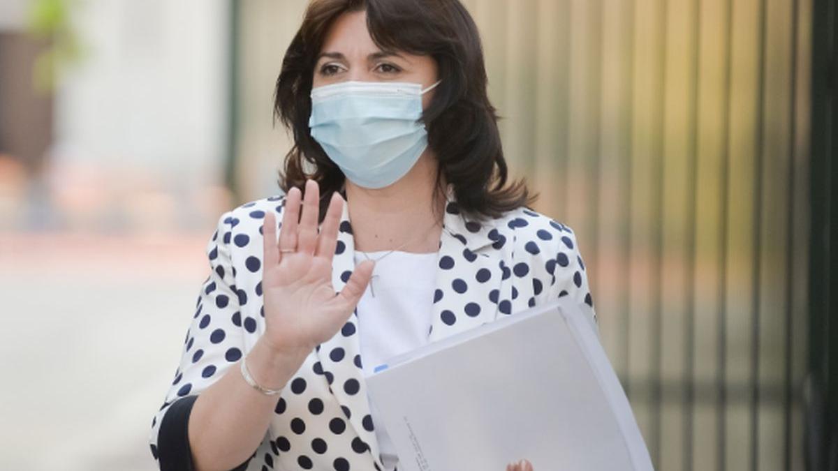 toate scolile s ar putea redeschide indiferent de numarul de cazuri de coronavirus anisie trebuie