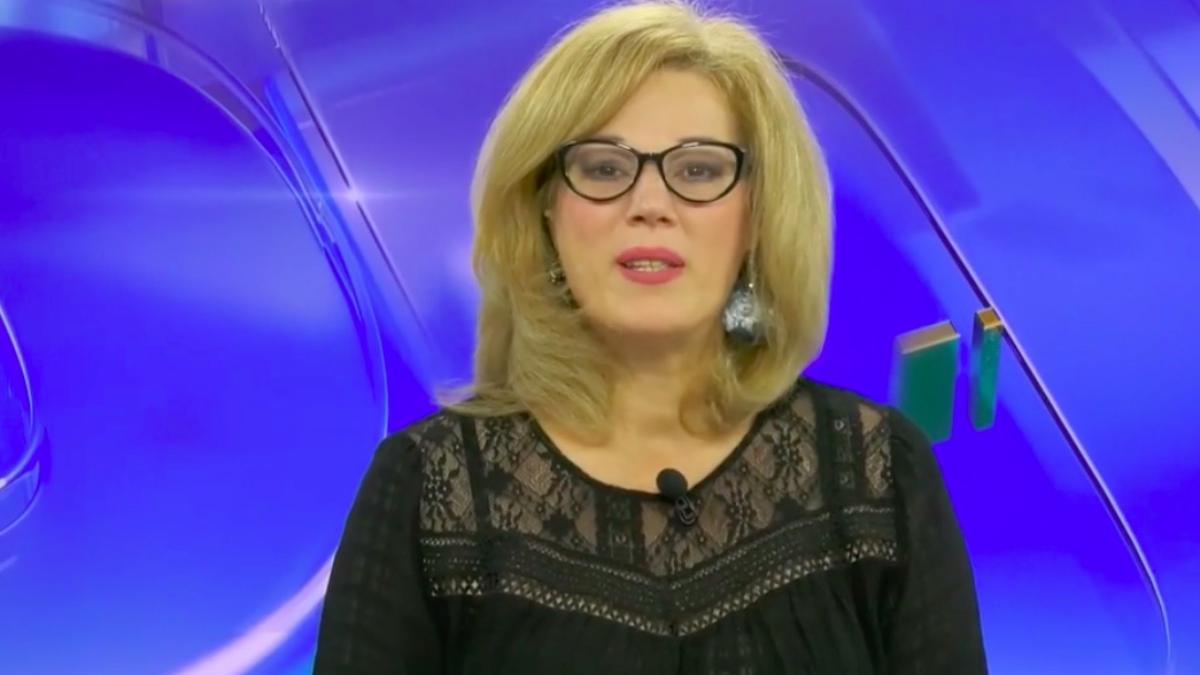 6 noiembrie 2020 horoscop camelia patrascanu