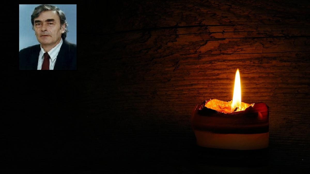 a murit doctorul eugen ilicea