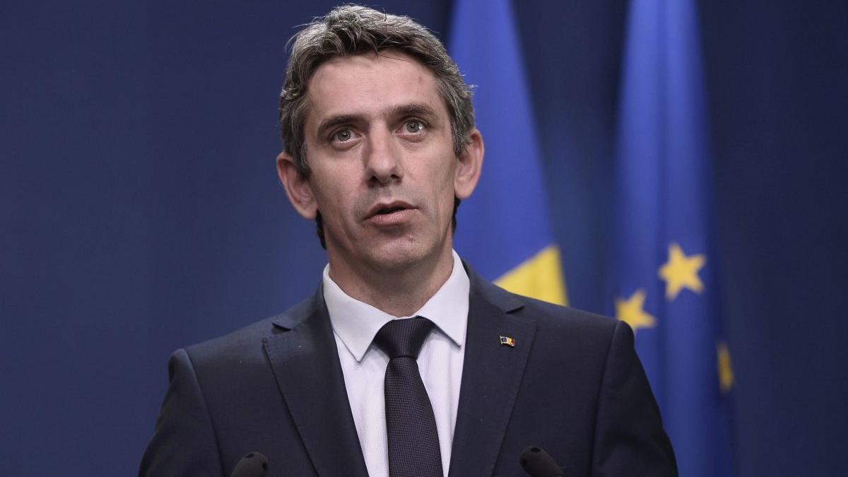 ionel danca propaganda toxica psd haos populatie