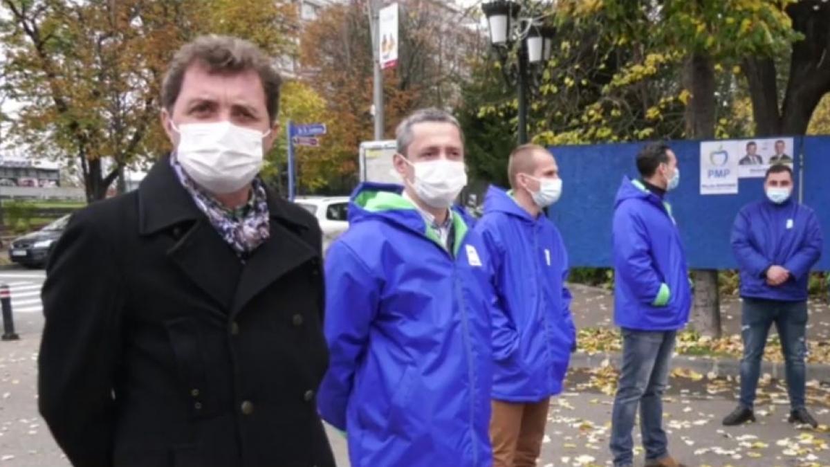 pmp mehedinti promite modernizarea infrastructurii