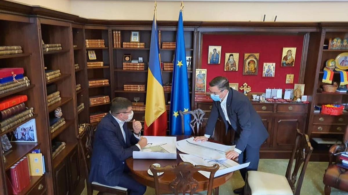 primar iasi mihai chirica gradinite scoli